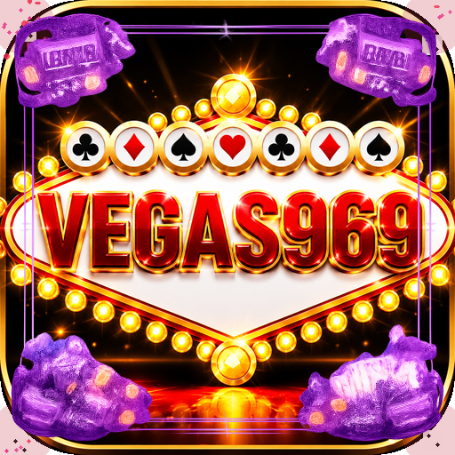 vegas969 — mitra unggulan