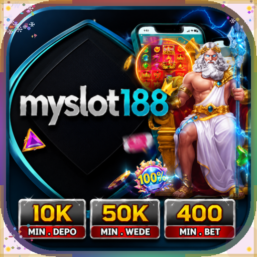 myslot188 — mitra unggulan