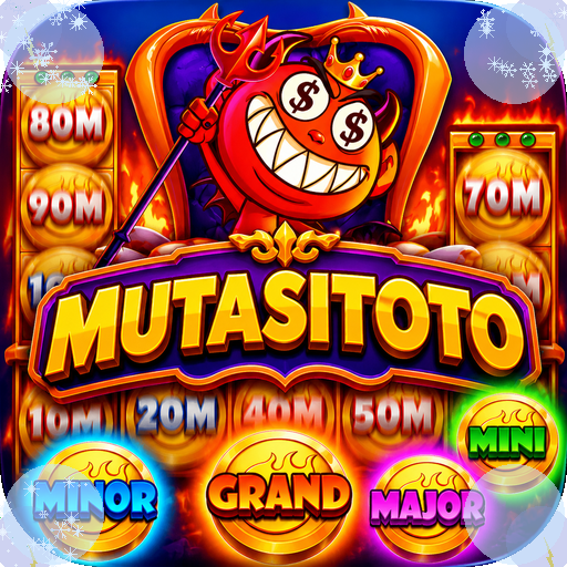 mutasitoto — mitra unggulan